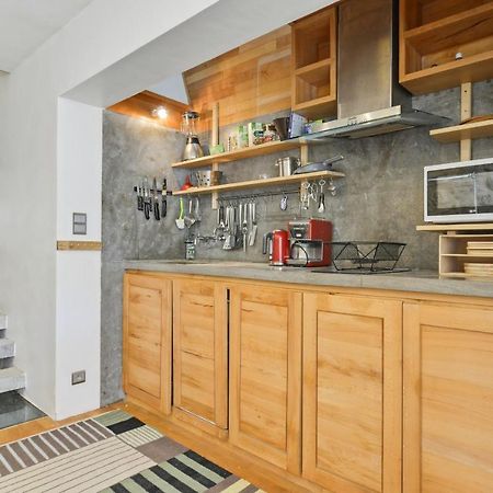 Designer Haus Villa Armissan Bagian luar foto