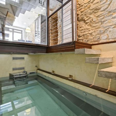 Designer Haus Villa Armissan Bagian luar foto
