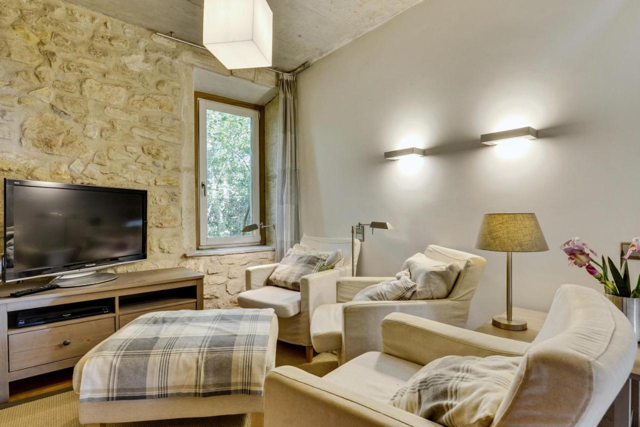Designer Haus Villa Armissan Bagian luar foto