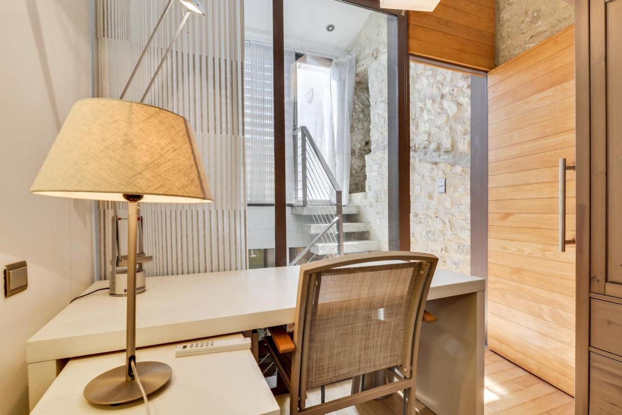 Designer Haus Villa Armissan Bagian luar foto